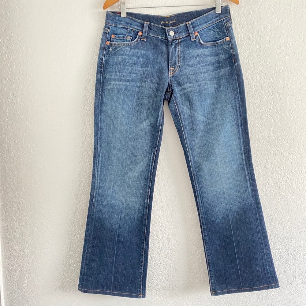 7 for all mankind Jeans